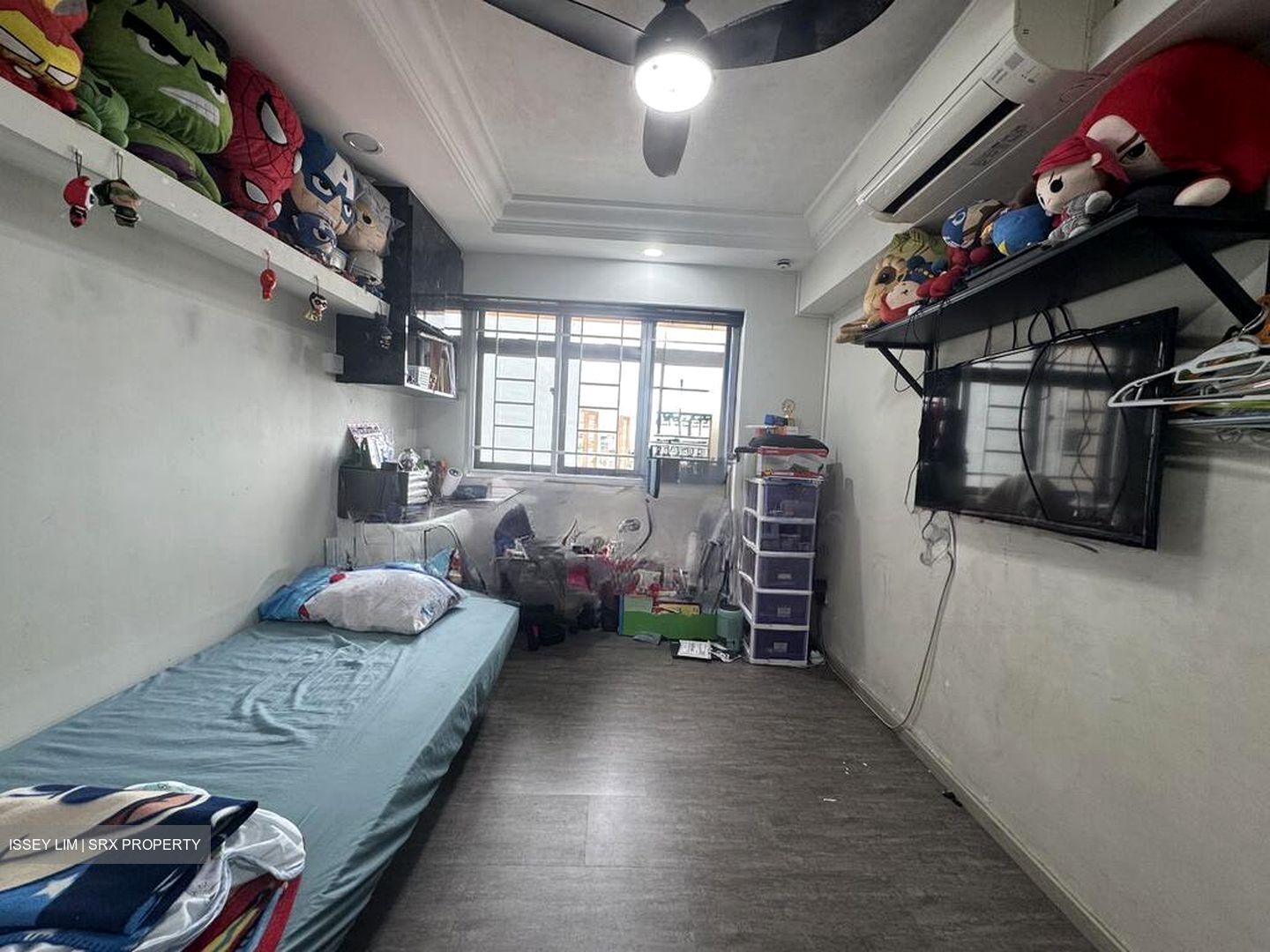 Blk 312A Anchorvale Vista (Sengkang), HDB 5 Rooms #502955261